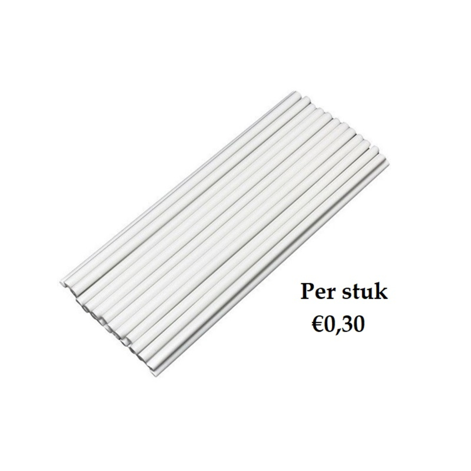 Dowel Easy Cut per stuk - 30 cm lang
