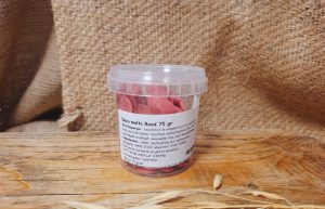 Deco Melts Rood 75g
