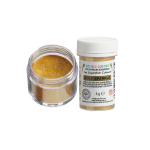 Sugarflair Edible Lustre Gold Sparkle, 4g