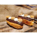 Bakpakket Eclairs