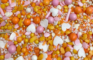 Sprinklelicious Eggcellentlicious - 90 gram