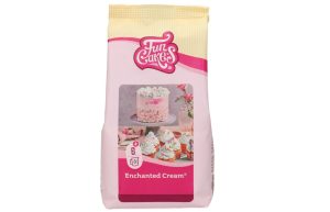 Funcakes Enchanted Cream 450g