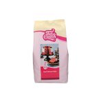 FunCakes Red Velvet Cake - 4 kg