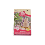 FunCakes Mix voor Kant - Glutenvrij 400 g