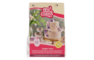 FunCakes Mix voor Kant - Glutenvrij 400 g