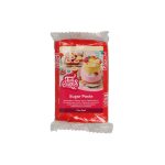 Rolfondant Fire Red 250 gram