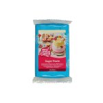 Rolfondant Sea Blue 250 gram