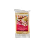 Rolfondant Honey Gold 250 gram