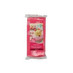 Rolfondant Hot Pink 1 kg