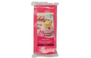 Rolfondant Hot Pink 1 kg
