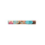 Ready Rolled Fondant Disc Baby Blue Funcakes