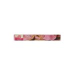 Ready Rolled Fondant Disc Sweet Pink