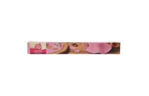 Ready Rolled Fondant Disc Sweet Pink
