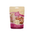 Deco Melts Wit 250g
