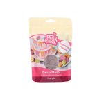 Deco Melts Paars 250g