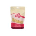 FunCakes Cacaoboter Drops 200 g