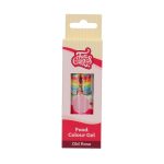 FunCakes Kleurstof Gel Tube - Old Rose - 30g
