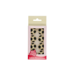 FunCakes Fondant Decoratie Voetbal Set/8