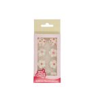 FunCakes Suikerdecoratie Bloesemmix Wit/Roze Set/32