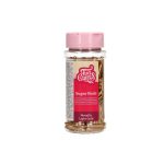 FunCakes Metallic Sugar Rods XL Licht Goud 70 g