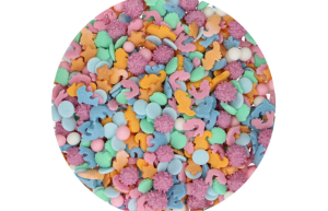 FunCakes Sprinkle Medley Mermaid 50 g