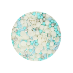 FunCakes Sprinkle Medley Frozen 50 g