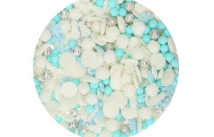 FunCakes Sprinkle Medley Frozen 50 g