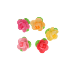 FunCakes Eetbare Papieren Bloemen Camellia pk/5