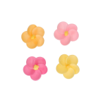 FunCakes Eetbare Papieren Bloemen Primula pk/12