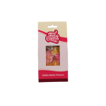 FunCakes Eetbare Papieren Bloemen Primula pk/12