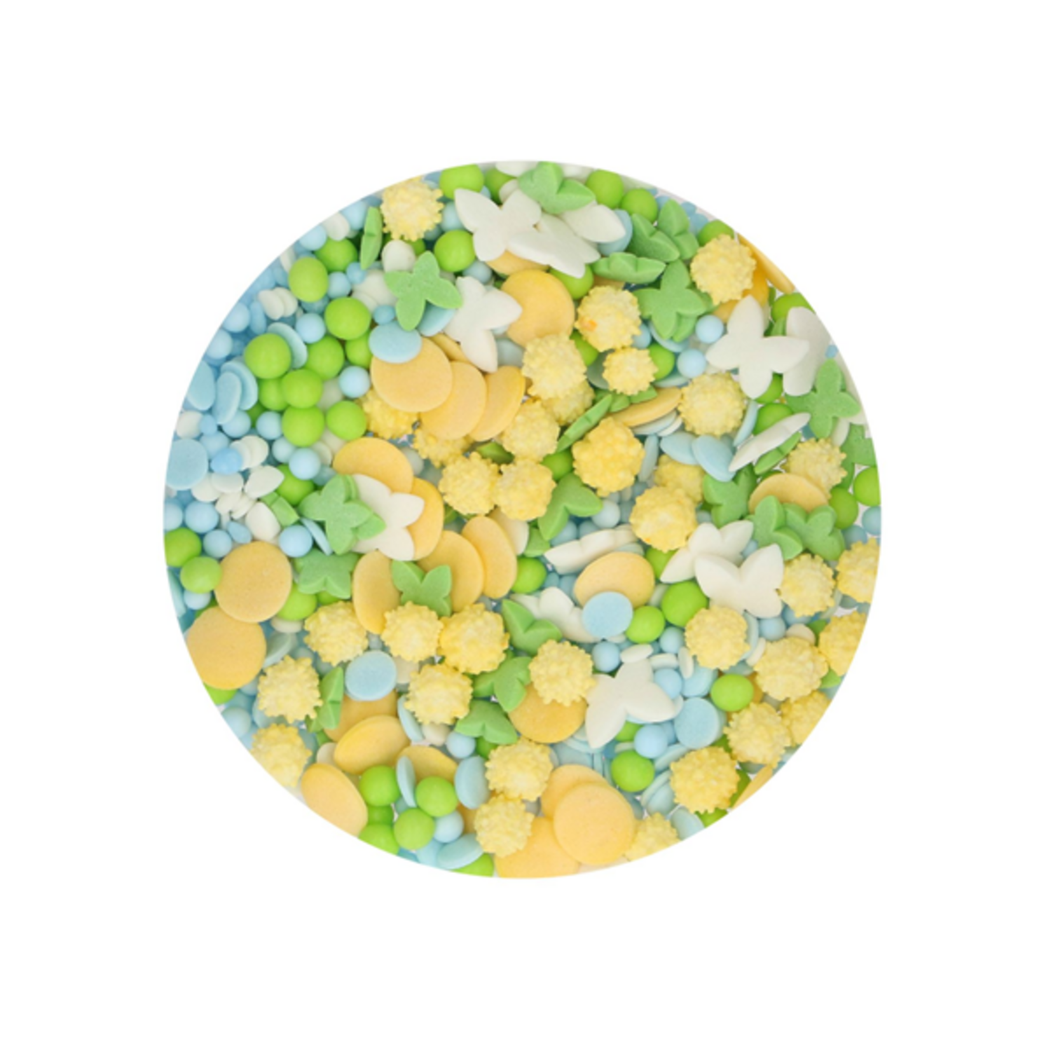 FunCakes Sprinkle Medley Spring 50 g
