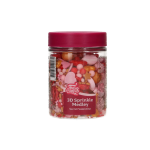 FunCakes 3D Sprinkle Medley - Secret Valentine 70g