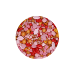 FunCakes 3D Sprinkle Medley - Secret Valentine 70g