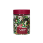 FunCakes 3D Sprinkle Medley - Football Fever 70g