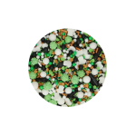 FunCakes 3D Sprinkle Medley - Football Fever 70g