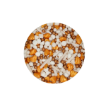 FunCakes 3D Sprinkle Medley - Wedding Bells 70g