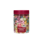 FunCakes 3D Sprinkle Medley - Be a Unicorn 70g