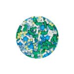 FunCakes 3D Sprinkle Medley - Dino Dream 70g