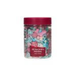 FunCakes 3D Sprinkle Medley - Baby Bliss 70g