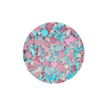 FunCakes 3D Sprinkle Medley - Baby Bliss 70g