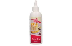 FunCakes Choco Drip Geel 180g
