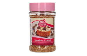 FunCakes Hazelnootkrokant 200 g