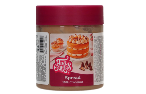 FunCakes Spread - Melk Choconut 250g