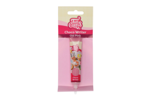 FunCakes Choco Writer 25 g Old Pink