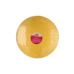 FunCakes Cake Drum Rond Ø35,5 cm - Goud