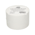 Taart Dummy Rond Ø10 cm x 7 cm