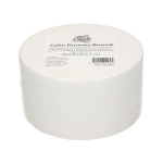 Taart Dummy Rond Ø12,5 cm x 7 cm