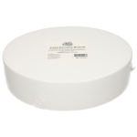 Taart Dummy Rond Ø30 cm x 7 cm