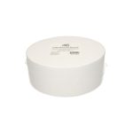 Taart Dummy Rond 25x10 cm