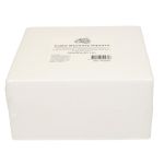 Taart Dummy Vierkant 20x20x10 cm
